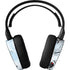 The Flinstones The Flintstones Tie Dye Print SteelSeries Arctis 5 Skin