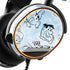 The Flinstones The Flintstones Tie Dye Print SteelSeries Arctis 5 Skin