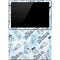 The Flinstones The Flintstones Tie Dye Print Surface Pro 4 Skin