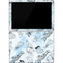 The Flinstones The Flintstones Tie Dye Print Surface Pro 7 Skin