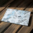 The Flinstones The Flintstones Tie Dye Print Surface Pro 7 Skin