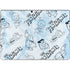 The Flinstones The Flintstones Tie Dye Print Surface Pro 9 Skin
