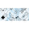 The Flinstones The Flintstones Tie Dye Print Xbox Adaptive Controller Skin