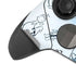 The Flinstones The Flintstones Tie Dye Print Xbox Elite Wireless Controller Series 2 Skin