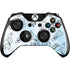 The Flinstones The Flintstones Tie Dye Print Xbox One Controller Skin