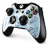 The Flinstones The Flintstones Tie Dye Print Xbox One Controller Skin