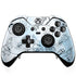 The Flinstones The Flintstones Tie Dye Print Xbox One Elite Controller Skin