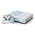 The Flinstones The Flintstones Tie Dye Print Xbox One S All-Digital Edition Bundle Skin