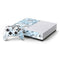 The Flinstones The Flintstones Tie Dye Print Xbox One S Console and Controller Bundle Skin