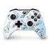 The Flinstones The Flintstones Tie Dye Print Xbox One S Controller Skin