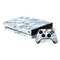 The Flinstones The Flintstones Tie Dye Print Xbox One X Bundle Skin