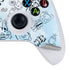 The Flinstones The Flintstones Tie Dye Print Xbox Series S Bundle Skin