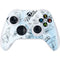 The Flinstones The Flintstones Tie Dye Print Xbox Series S Controller Skin