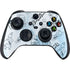 The Flinstones The Flintstones Tie Dye Print Xbox Series X Controller Skin