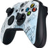 The Flinstones The Flintstones Tie Dye Print Xbox Series X Controller Skin