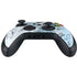 The Flinstones The Flintstones Tie Dye Print Xbox Series X Controller Skin
