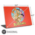 The Flinstones The Flintstones Universal Laptop 11in (8.8 x 6.2in) Skin