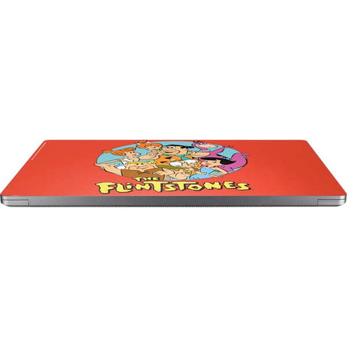 The Flinstones The Flintstones Universal Laptop 12in (9.8 x 6.8in) Skin