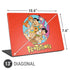 The Flinstones The Flintstones Universal Laptop 13in (10.6 x 7.6in) Skin