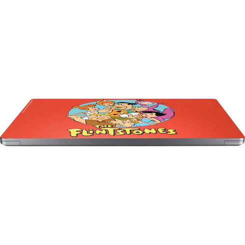 The Flinstones The Flintstones Universal Laptop 14in (11.4 x 8.2in) Skin
