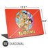 The Flinstones The Flintstones Universal Laptop 15in (12.2 x 8.8in) Skin