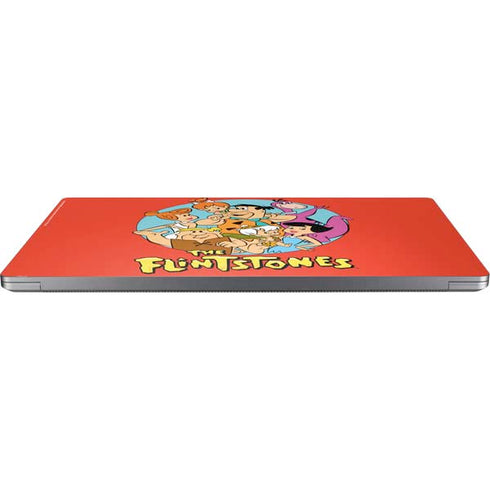 The Flinstones The Flintstones Universal Laptop 16in (13 x 9.4in) Skin