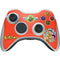 The Flinstones The Flintstones Xbox 360 Wireless Controller Skin