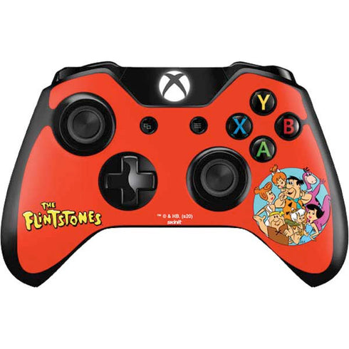 The Flinstones The Flintstones Xbox One Controller Skin