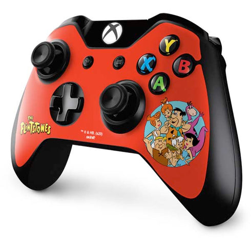 The Flinstones The Flintstones Xbox One Controller Skin