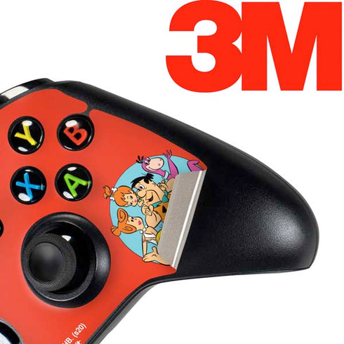 The Flinstones The Flintstones Xbox One Controller Skin