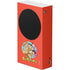 The Flinstones The Flintstones Xbox Series S Console Skin