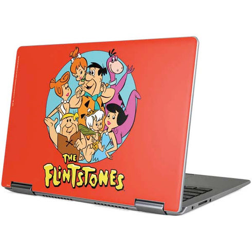 The Flinstones The Flintstones Yoga 710 14in Skin