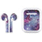 The Fox Fur Nebula Apple AirPods Skin