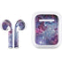 The Fox Fur Nebula Apple AirPods Skin