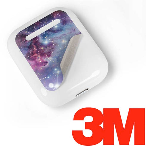 The Fox Fur Nebula Apple AirPods Skin