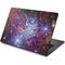 The Fox Fur Nebula Dell Chromebook Skin