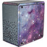 The Fox Fur Nebula Cooler Master MasterBox Q300L Mini Tower Skin