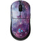 The Fox Fur Nebula G Pro Wireless Gaming Mouse Skin