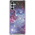 The Fox Fur Nebula Galaxy A13 5G Clear Case