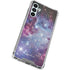 The Fox Fur Nebula Galaxy A13 5G Clear Case