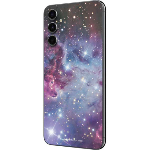 The Fox Fur Nebula Galaxy A14 5G Skin