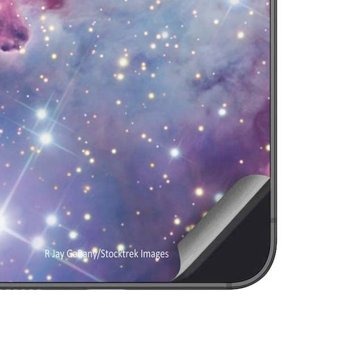 The Fox Fur Nebula Galaxy A14 5G Skin