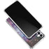 The Fox Fur Nebula Galaxy A15 5G Clear Case
