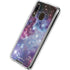 The Fox Fur Nebula Galaxy A30 Clear Case