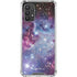 The Fox Fur Nebula Galaxy A32 5G Clear Case