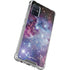 The Fox Fur Nebula Galaxy A51 5G Clear Case
