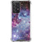 The Fox Fur Nebula Galaxy A52 5G Clear Case