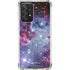 The Fox Fur Nebula Galaxy A52 5G Clear Case