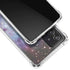 The Fox Fur Nebula Galaxy A52 5G Clear Case