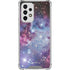 The Fox Fur Nebula Galaxy A53 5G Clear Case